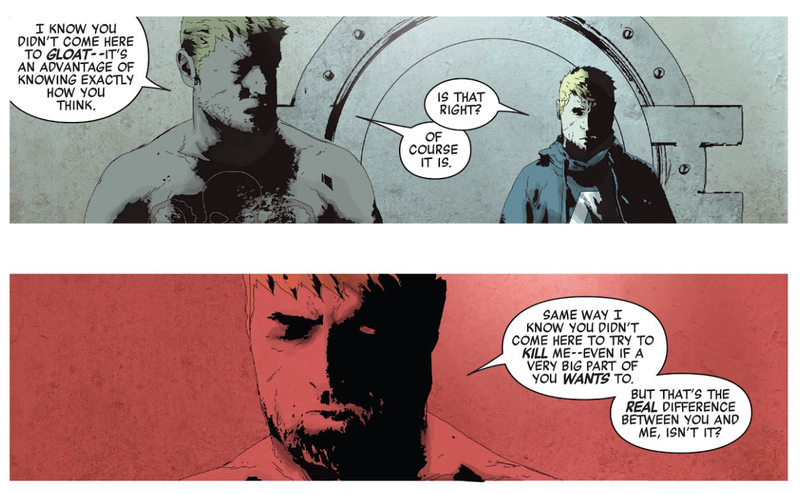 Illustration for article titled Marvel's Secret Empire: Omega Is a Warning That Secret Empire Will Never Really Be Over